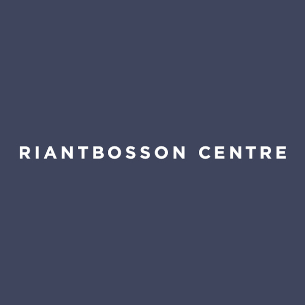 Centre Commercial Riantbosson