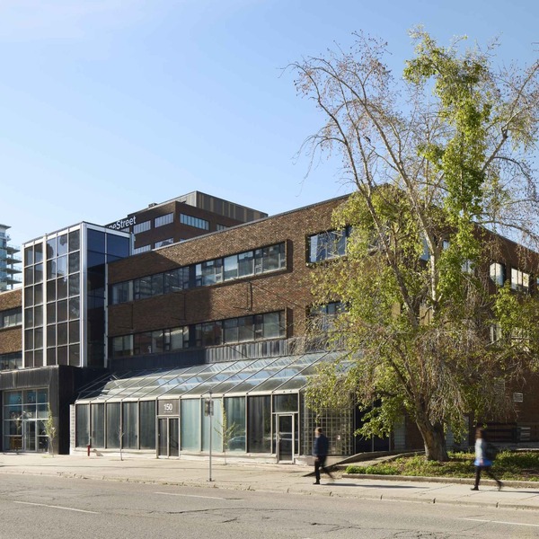 Atrium On Eleventh, Calgary