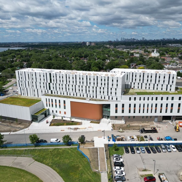 Humber Polytechnic, Toronto