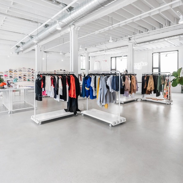 91 Walnut Avenue, Toronto