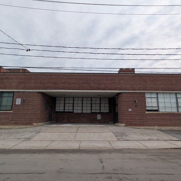 41 Fraser Avenue, Toronto