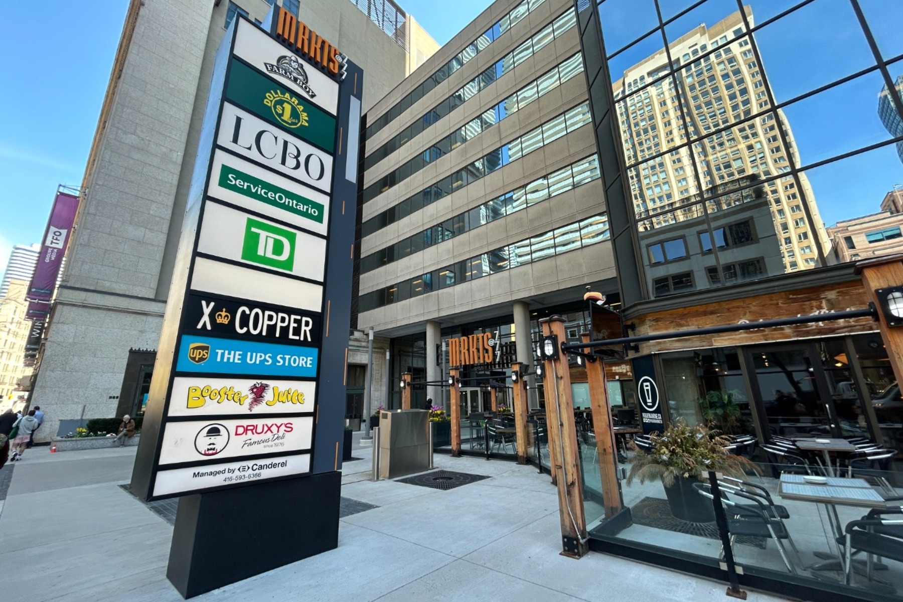 Building image