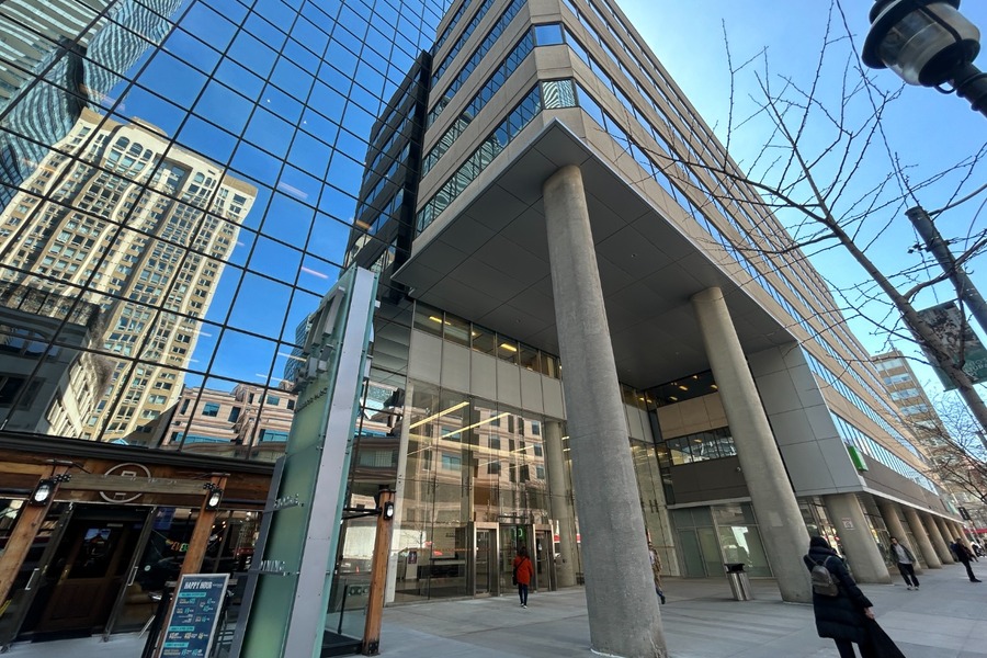 Building image