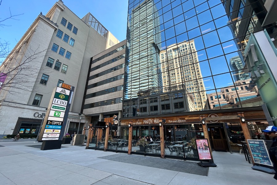 Building image