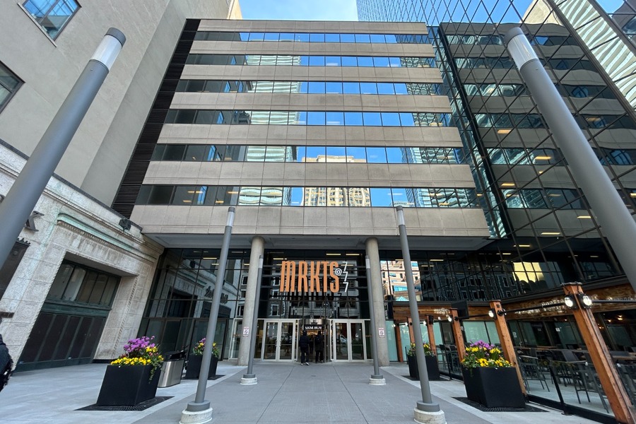 Building image
