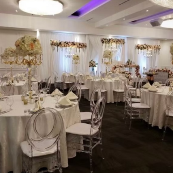 Taj Banquet Hall, Toronto