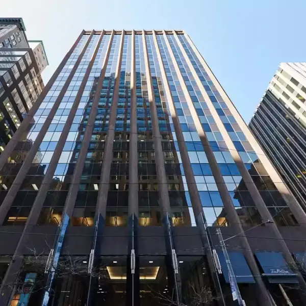 18 King Street East, Toronto