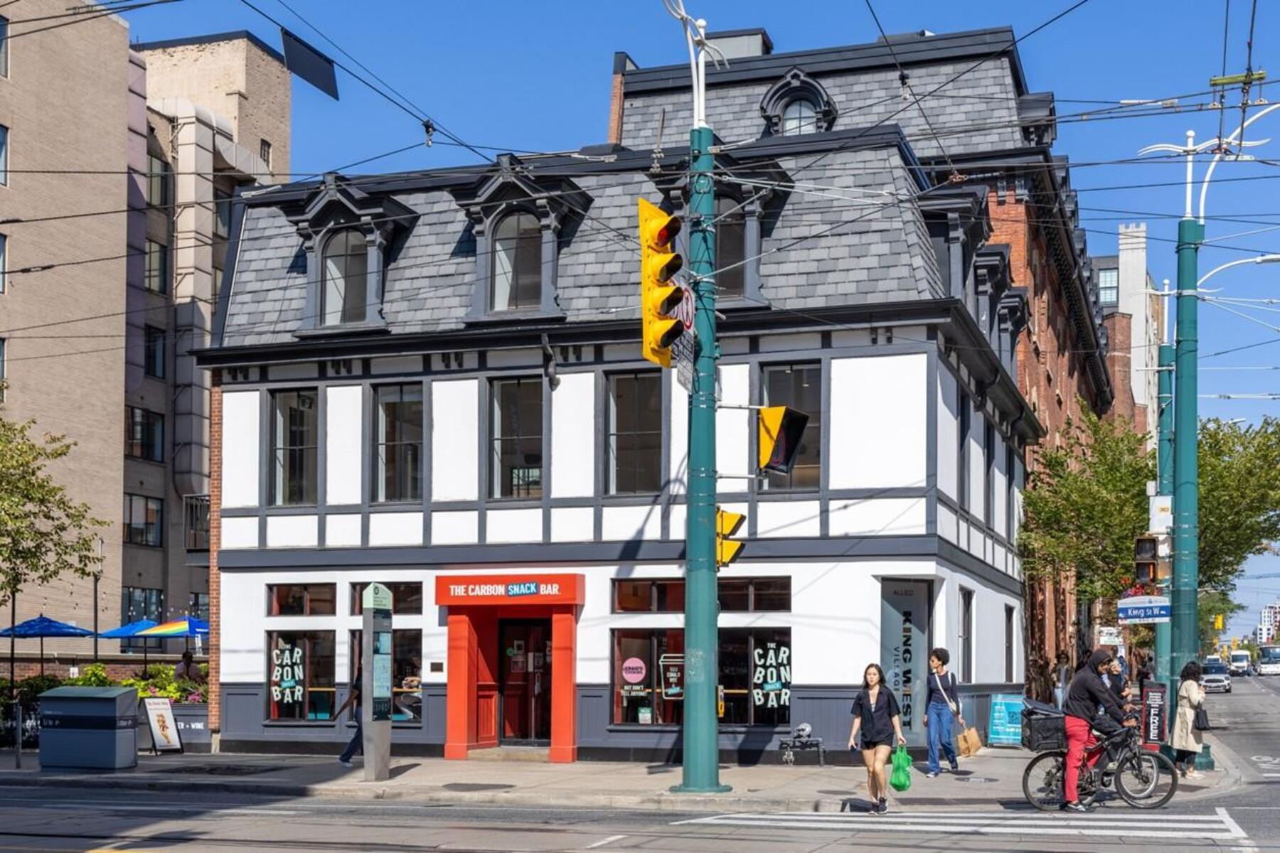 Building image