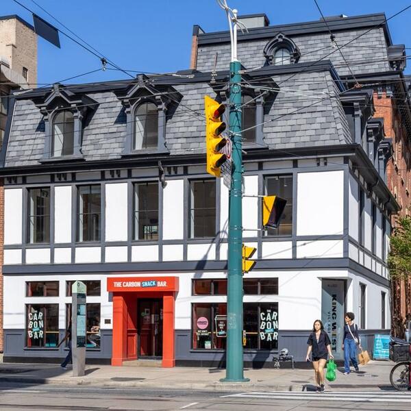 460 King Street West, Toronto