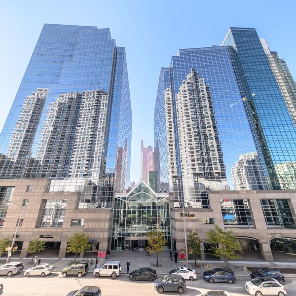 North York Centre, Toronto