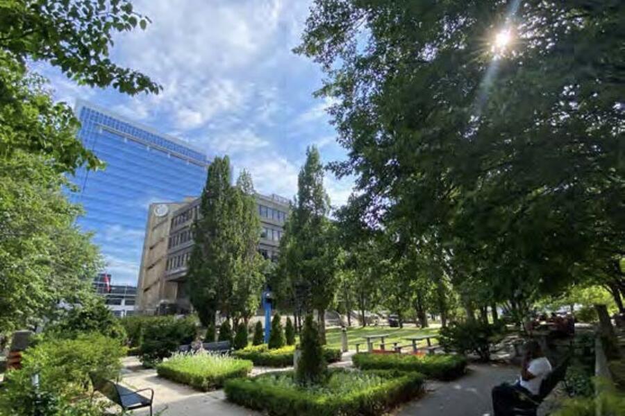 Building image