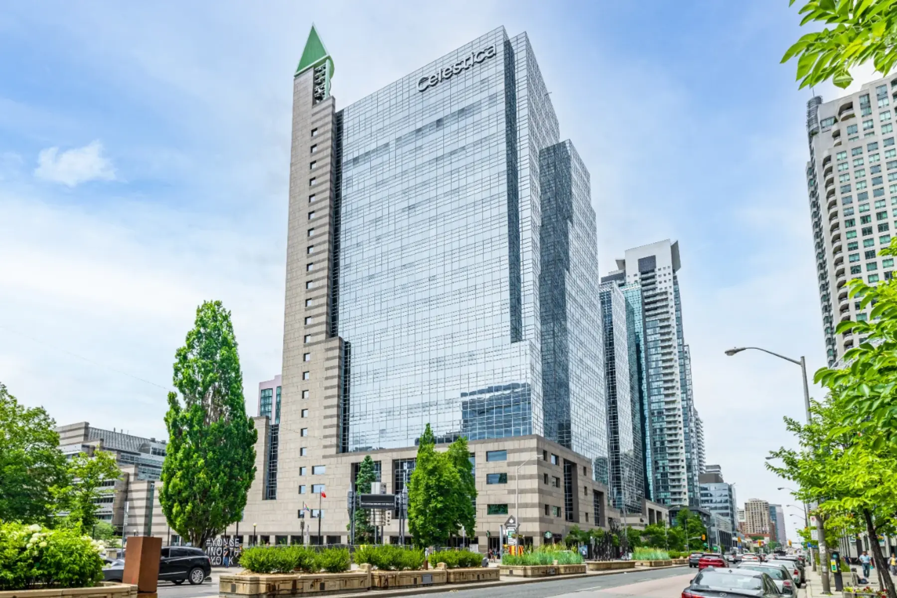 Building image