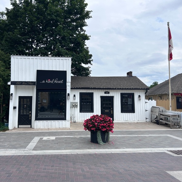 193 Main Street, Unionville