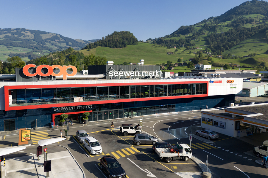 Image de bâtiment