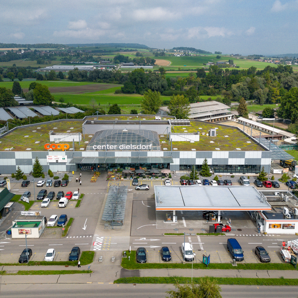 Center Dielsdorf