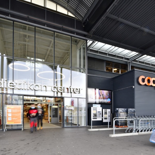 Dietlikon Center