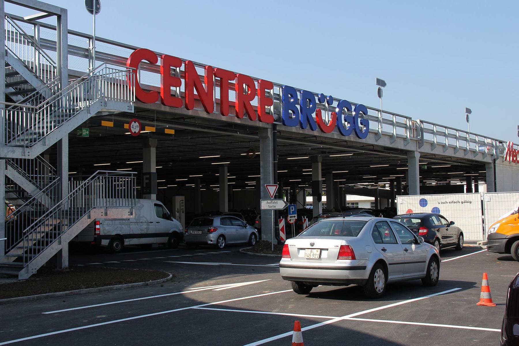 Immagine dell'edificio