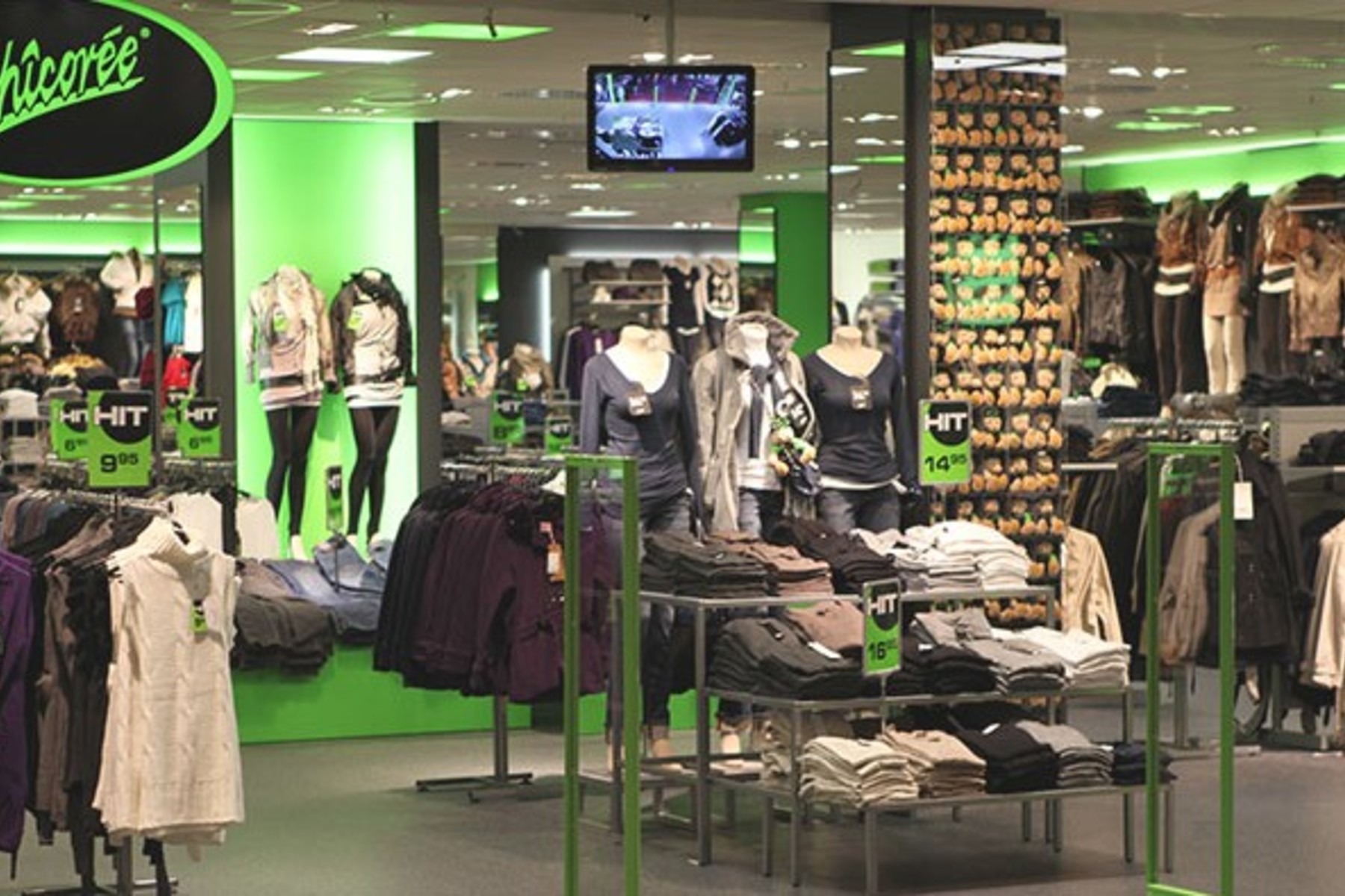 Immagine dell'edificio