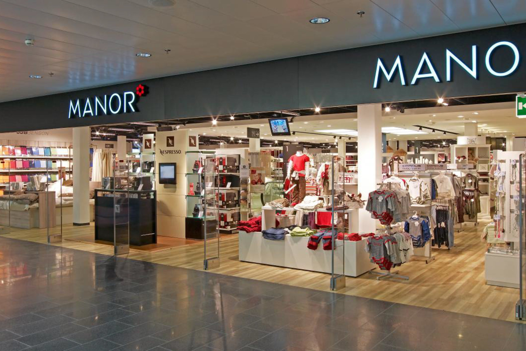 Immagine dell'edificio