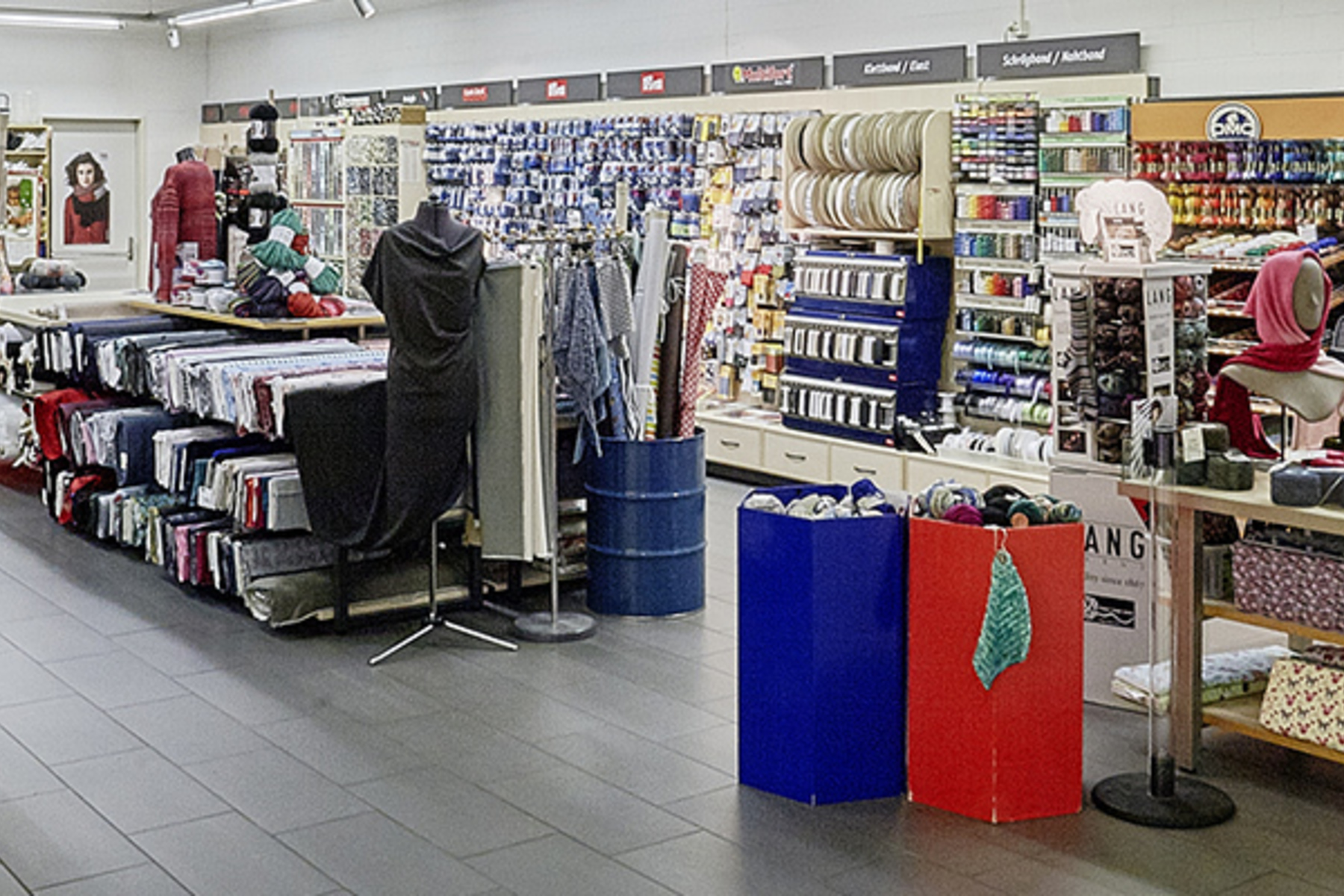 Immagine dell'edificio