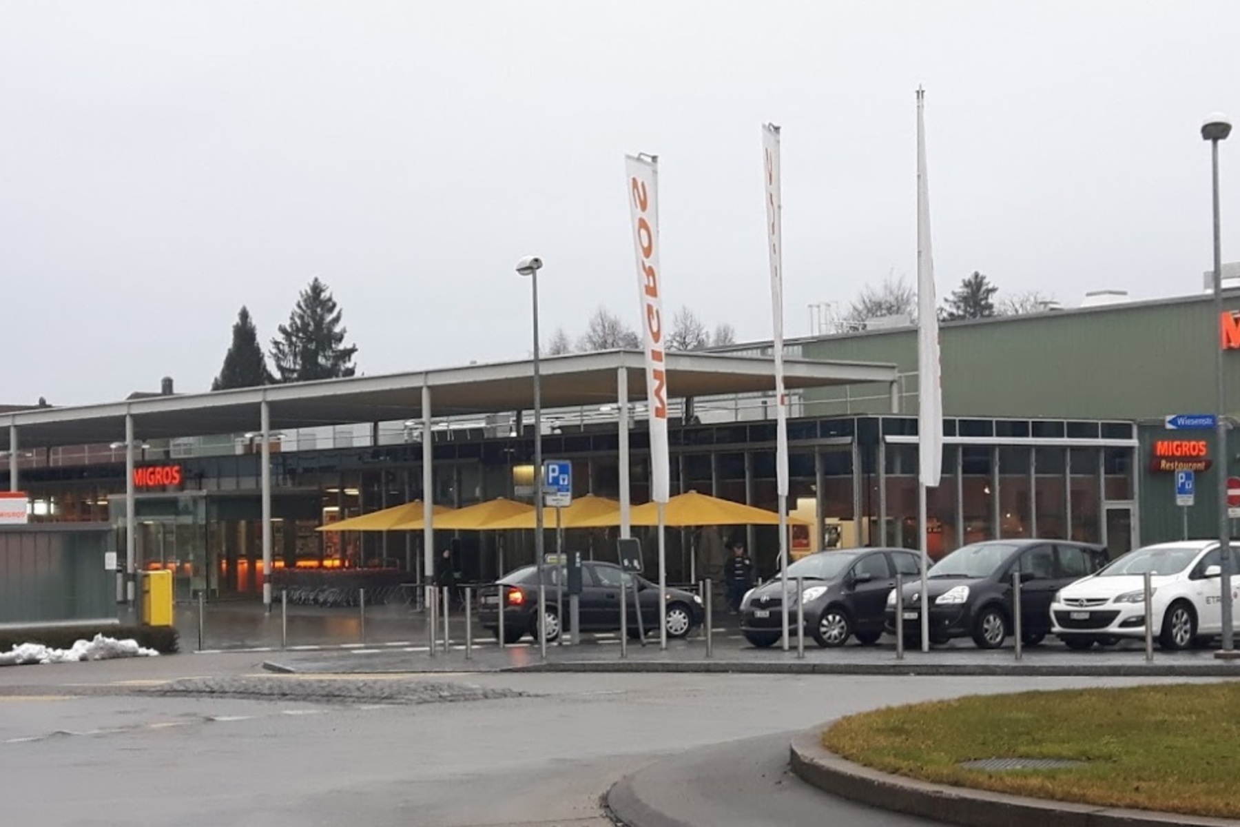 Immagine dell'edificio