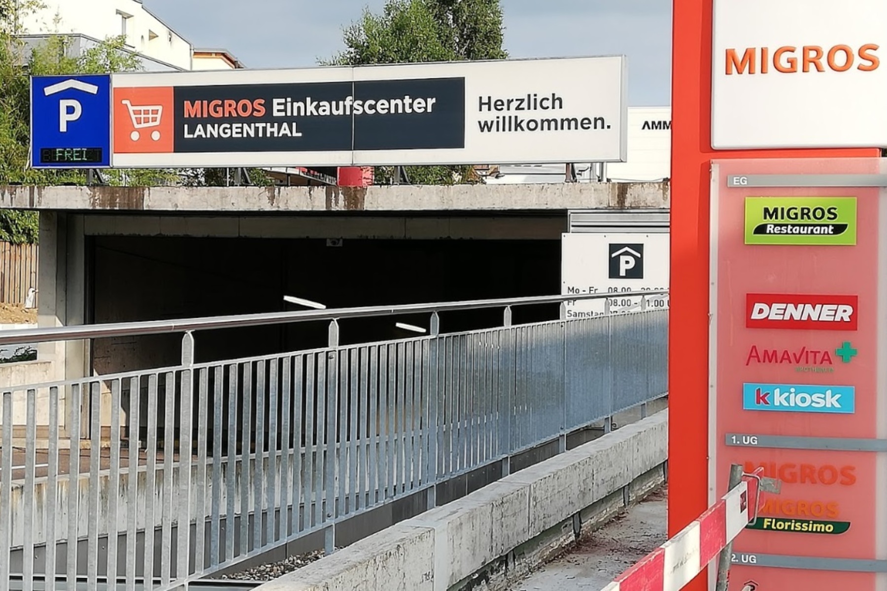 Immagine dell'edificio