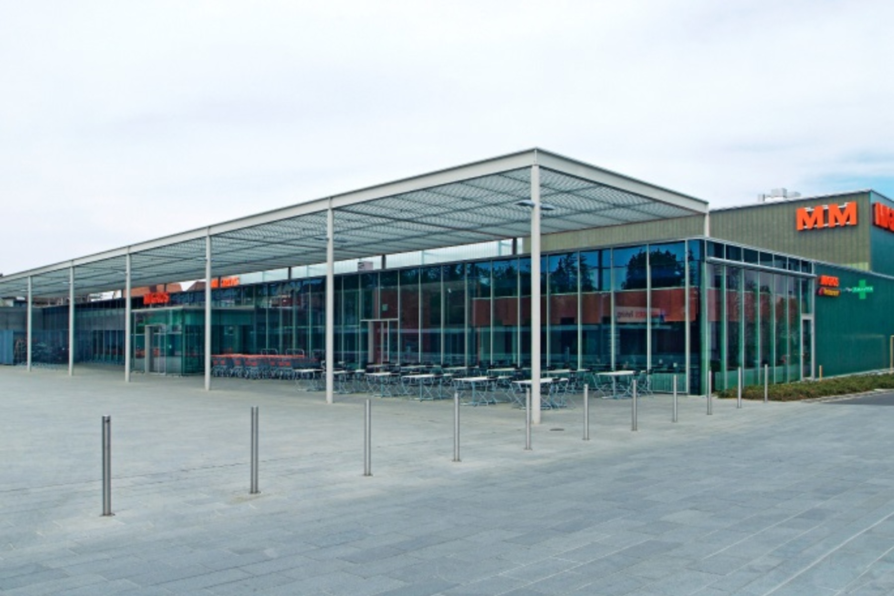 Immagine dell'edificio