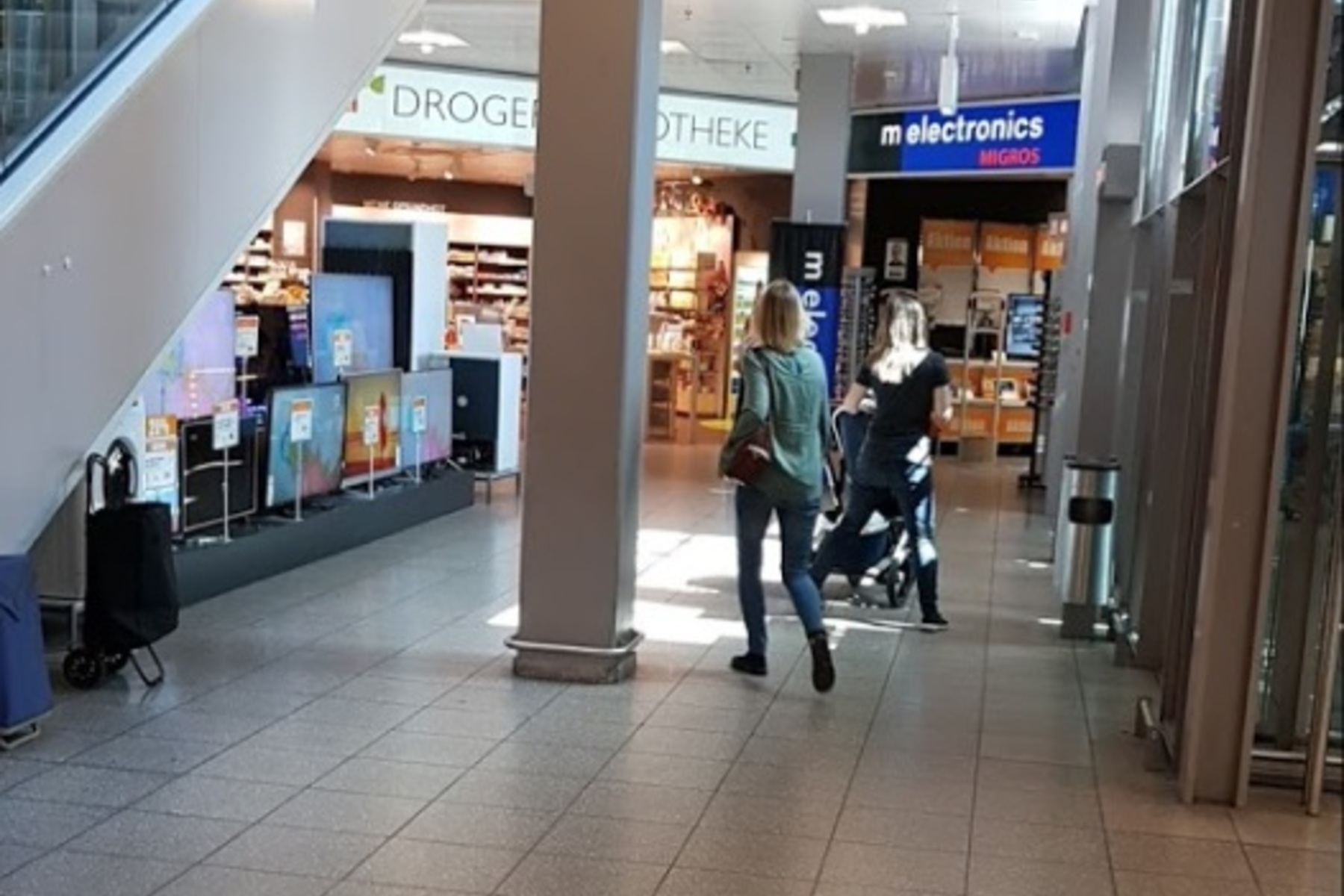 Immagine dell'edificio