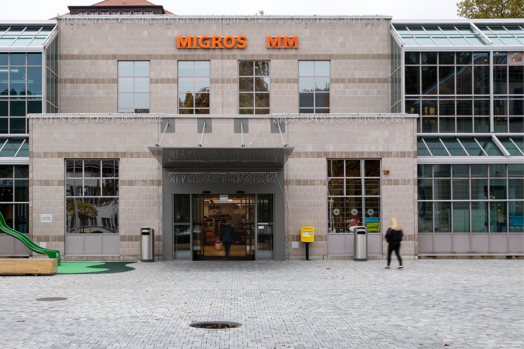 Immagine dell'edificio