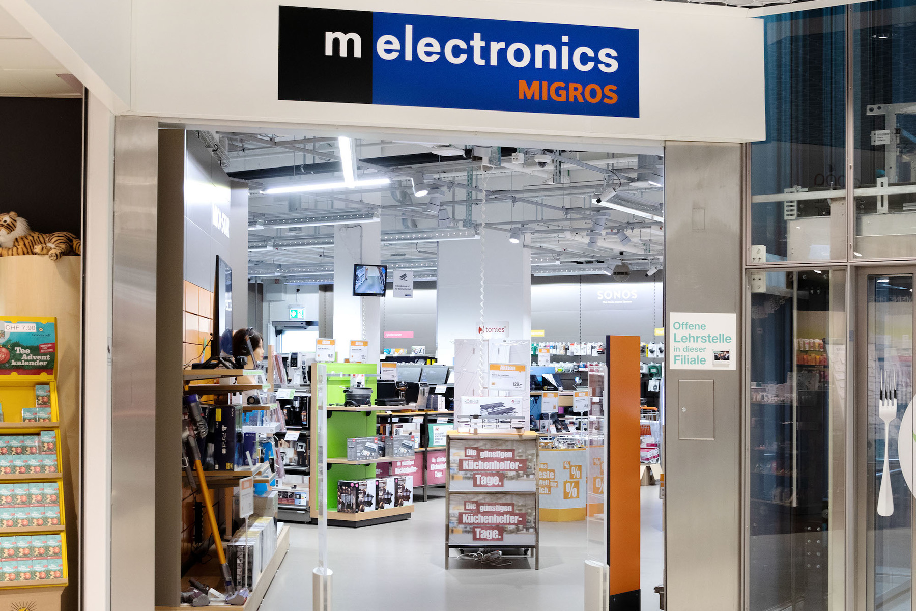 Immagine dell'edificio