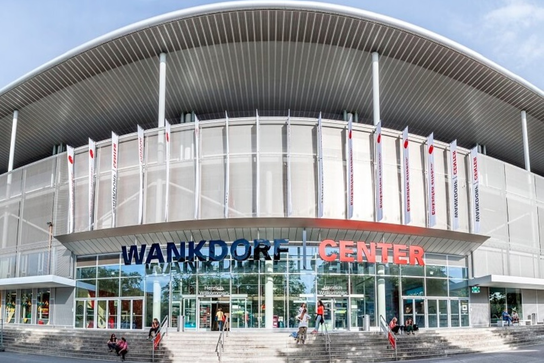 Wankdorf Center - Centre commercial