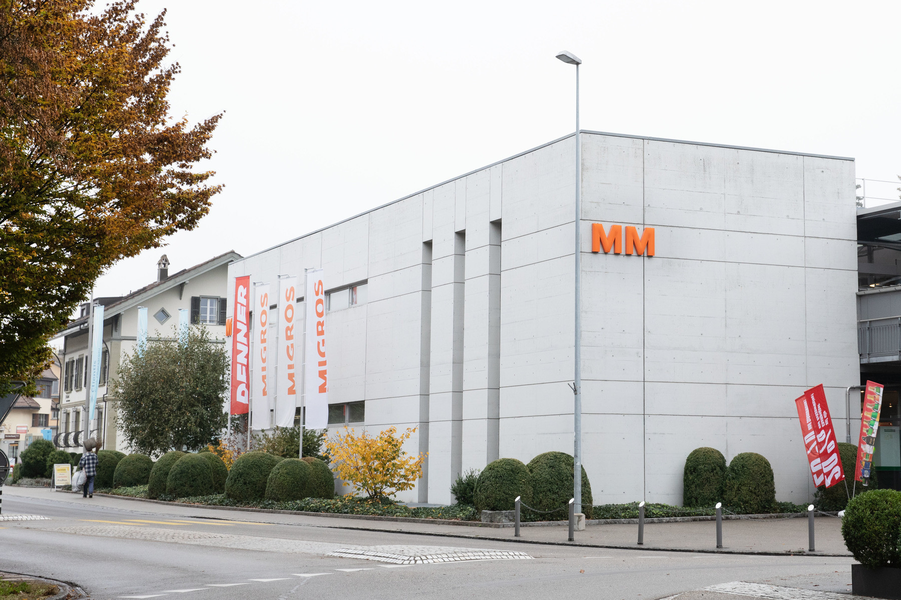 Immagine dell'edificio