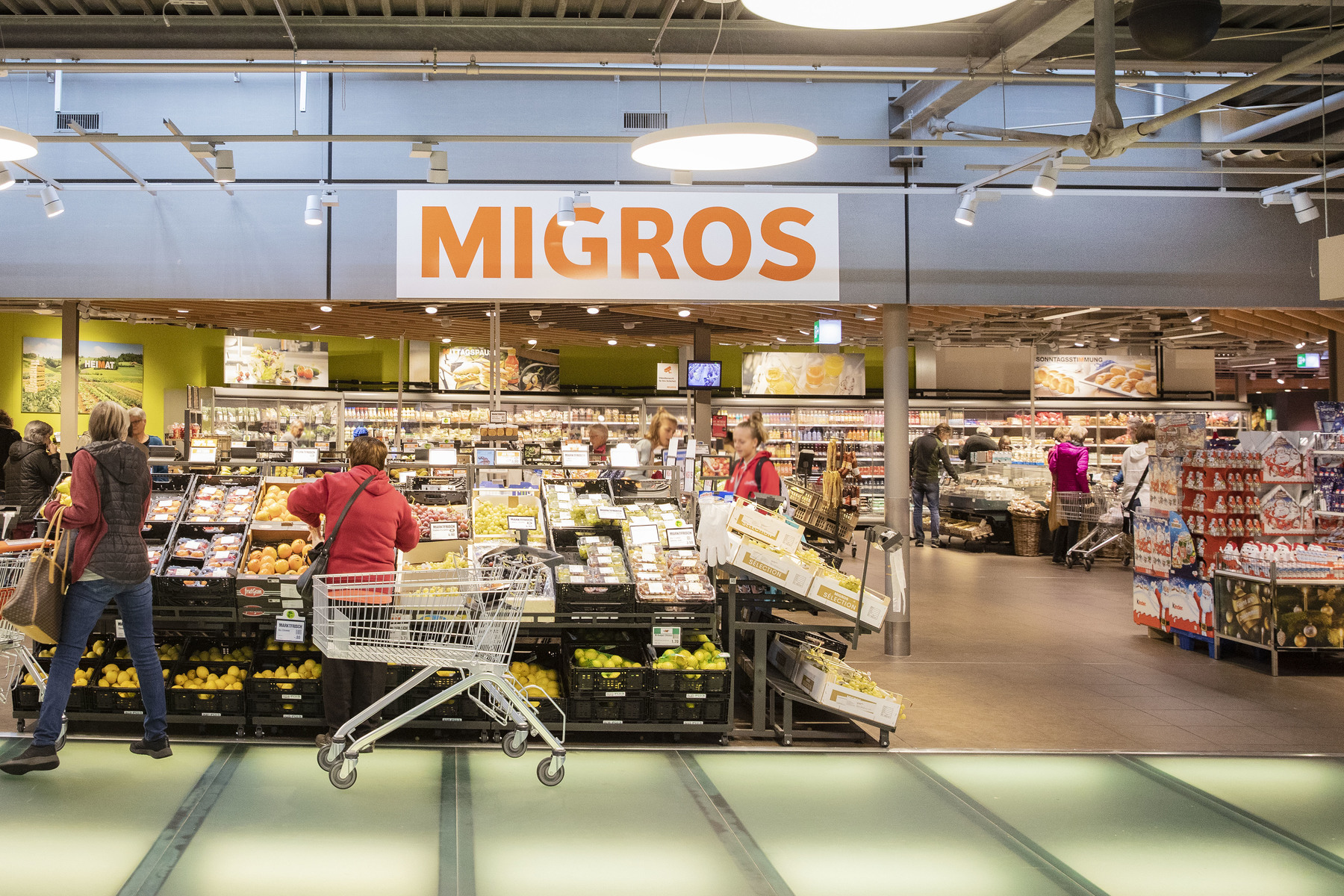 Immagine dell'edificio