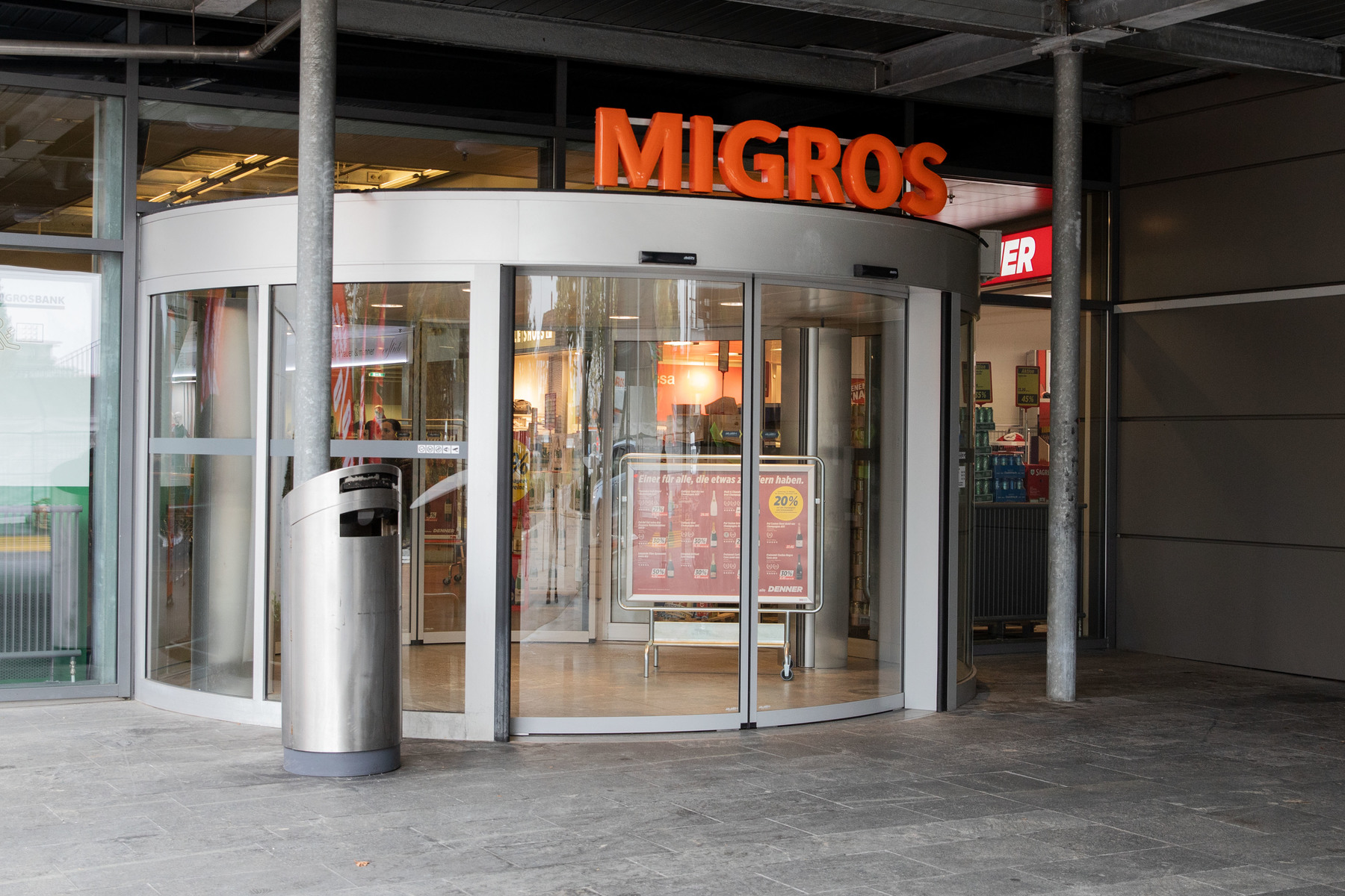 Immagine dell'edificio