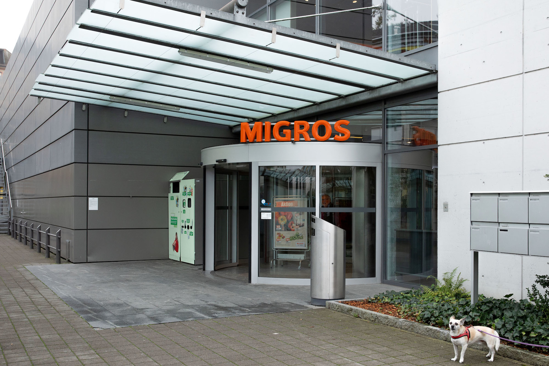 Immagine dell'edificio