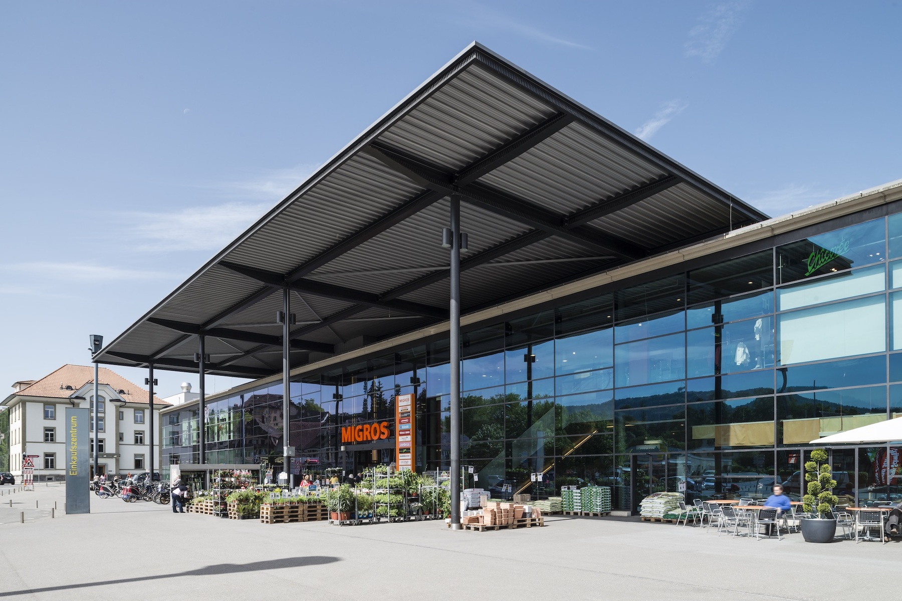 Immagine dell'edificio