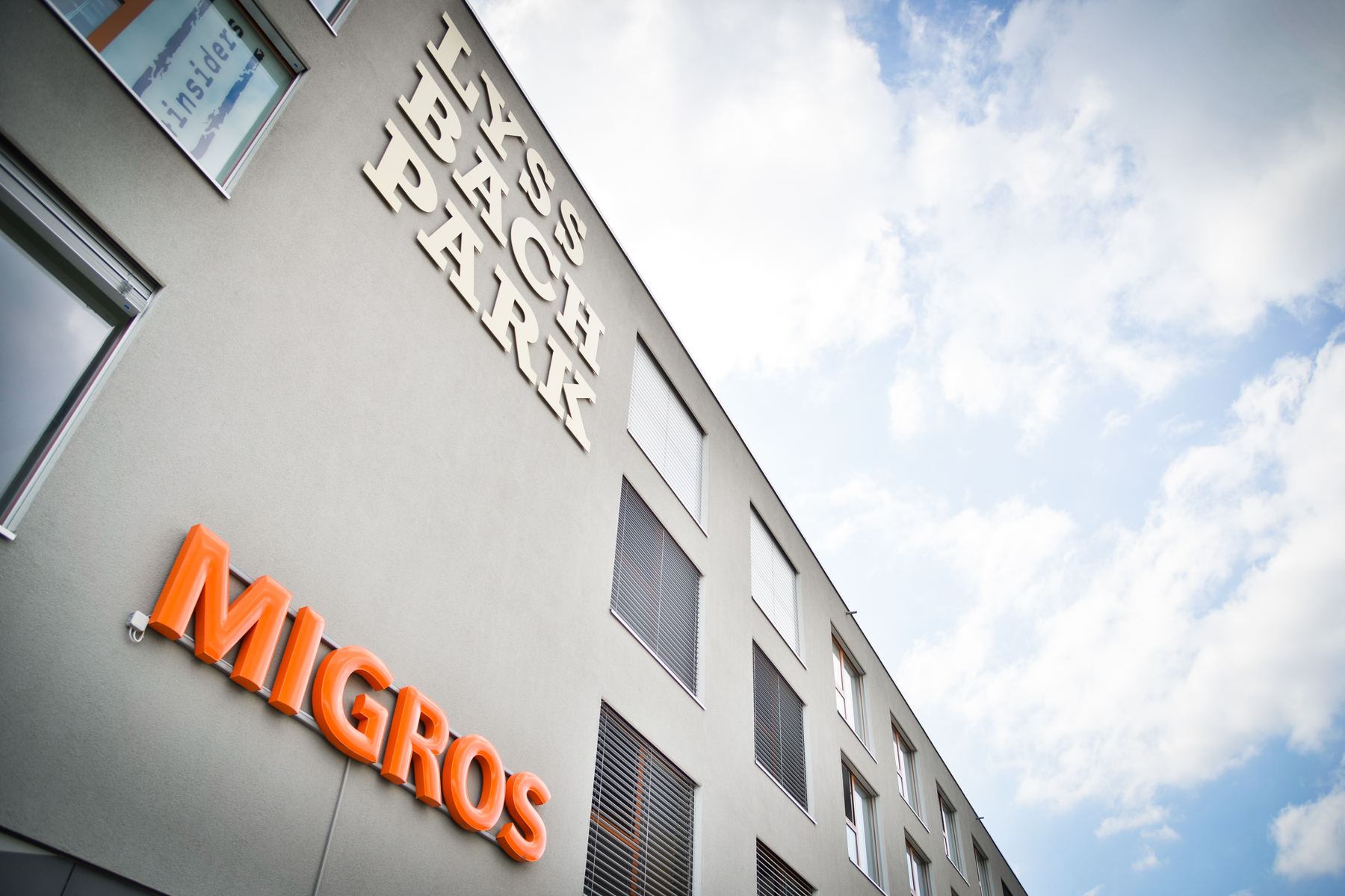 Immagine dell'edificio