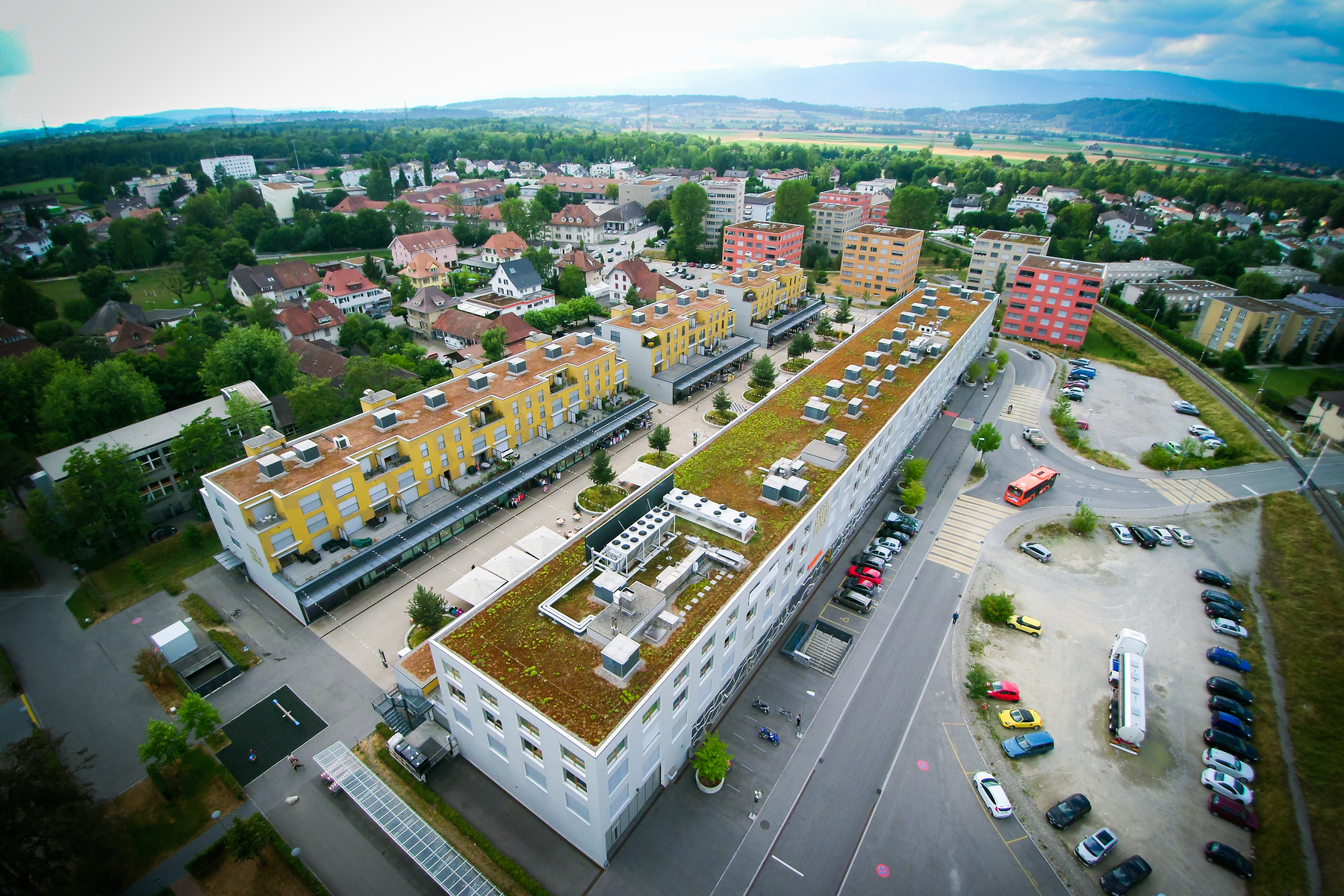 Immagine dell'edificio