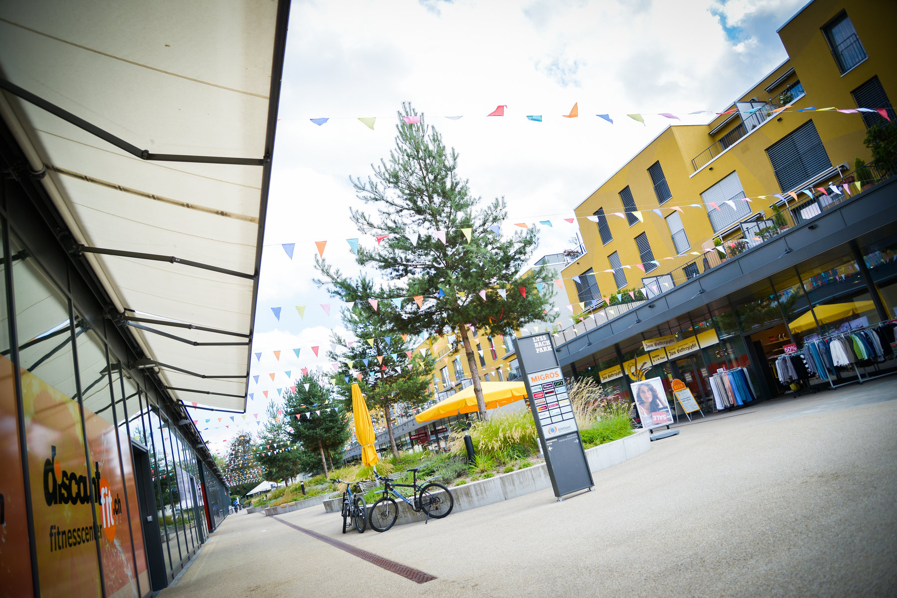 Immagine dell'edificio