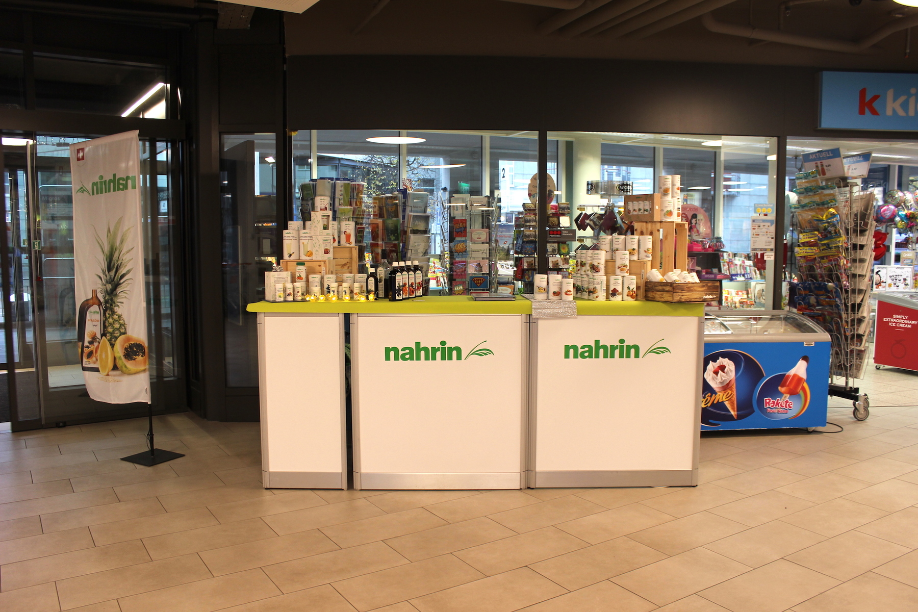 Immagine dell'edificio