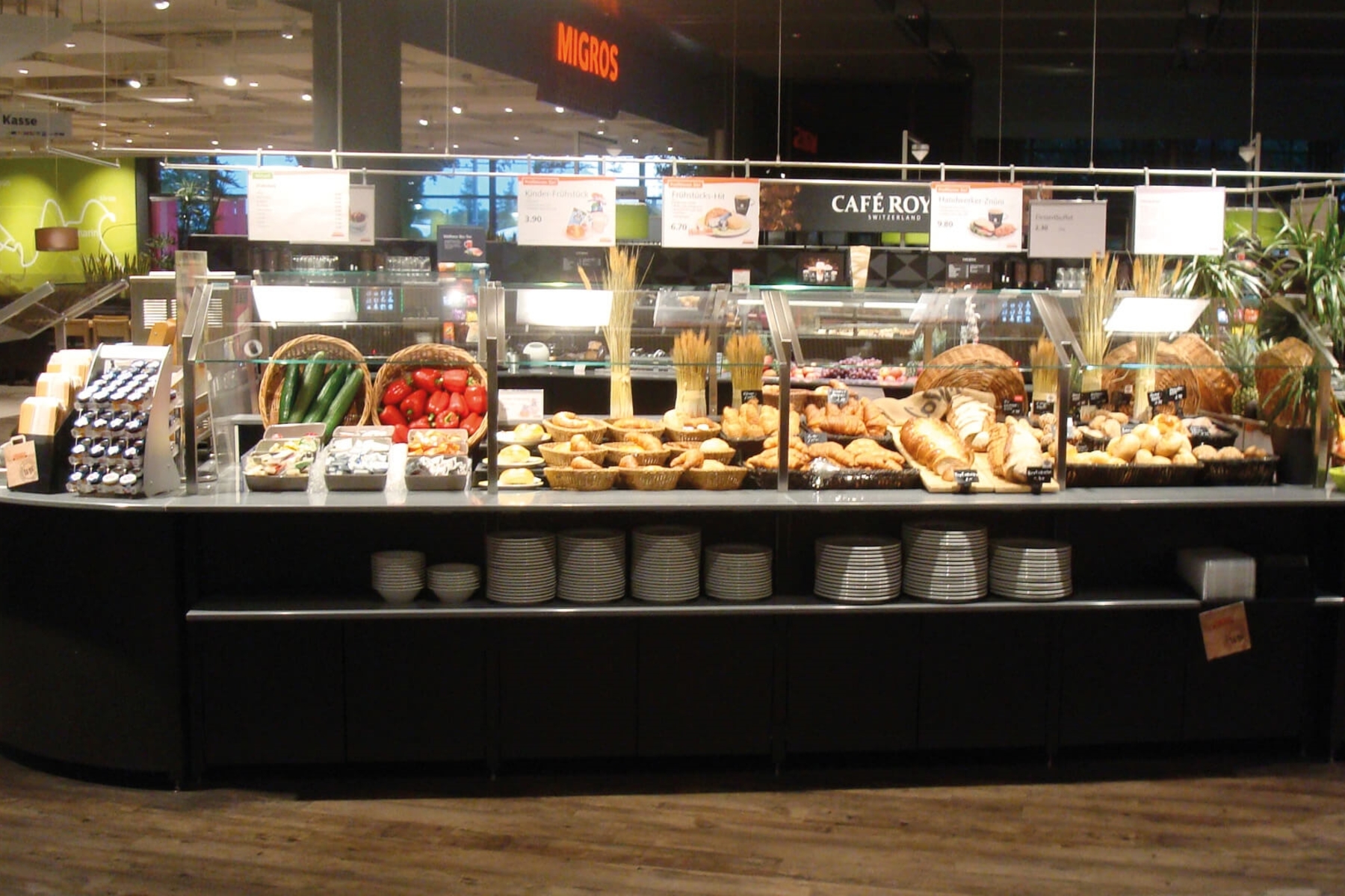 Immagine dell'edificio