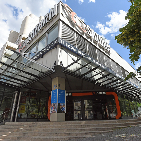 In June 2019, the FORUM SCHWANTHALERHÖHE opened its doors.