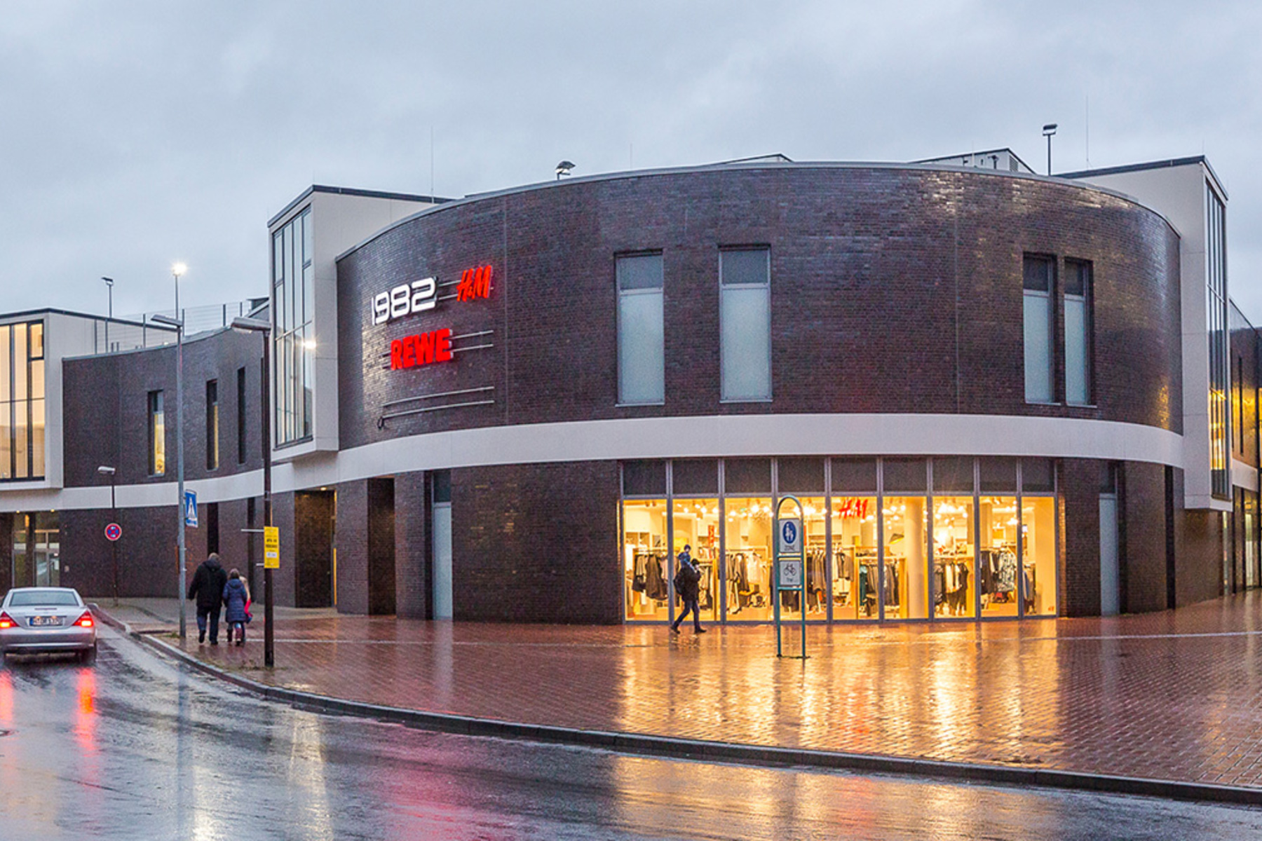 Immagine dell'edificio