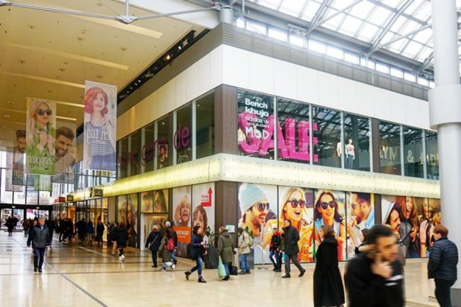 Immagine dell'edificio