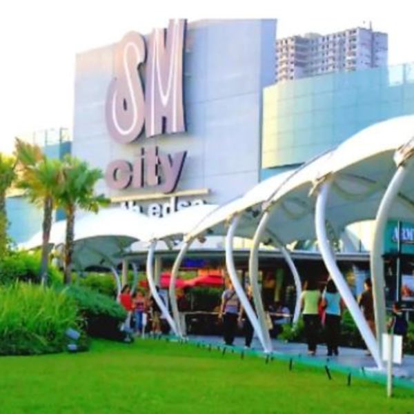 SM City North EDSA