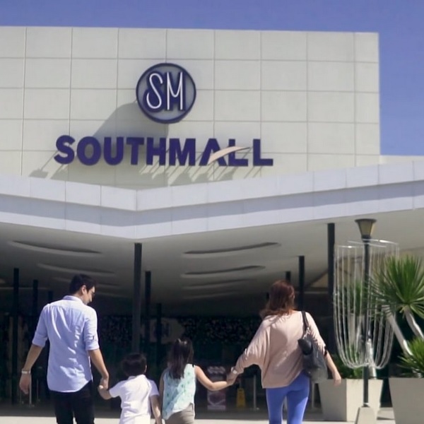 SM Southmall