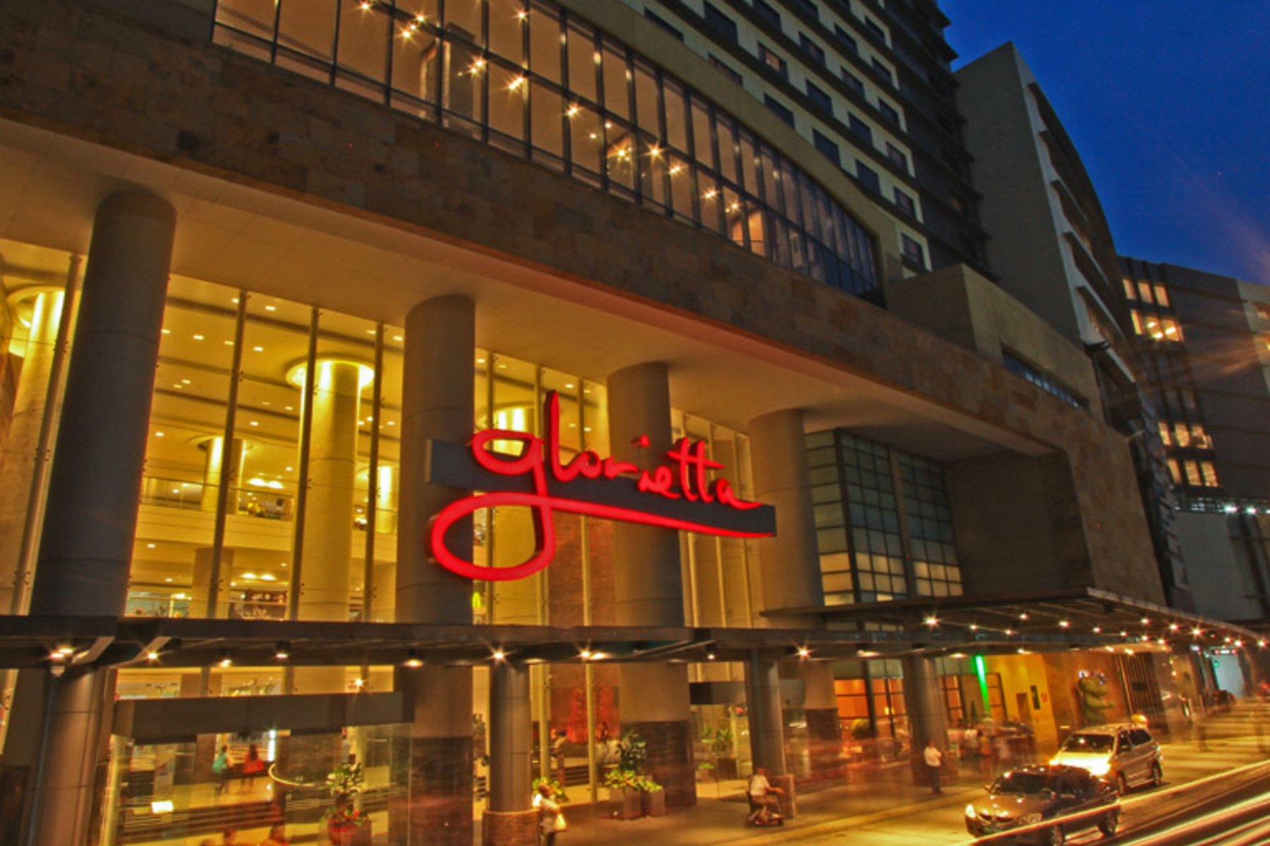 Glorietta by Ayala Malls - General