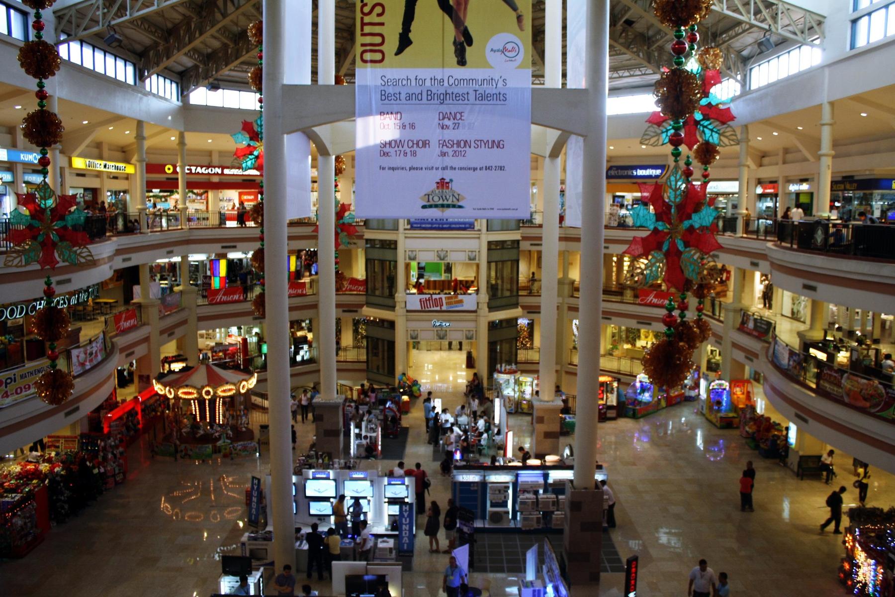 Immagine dell'edificio