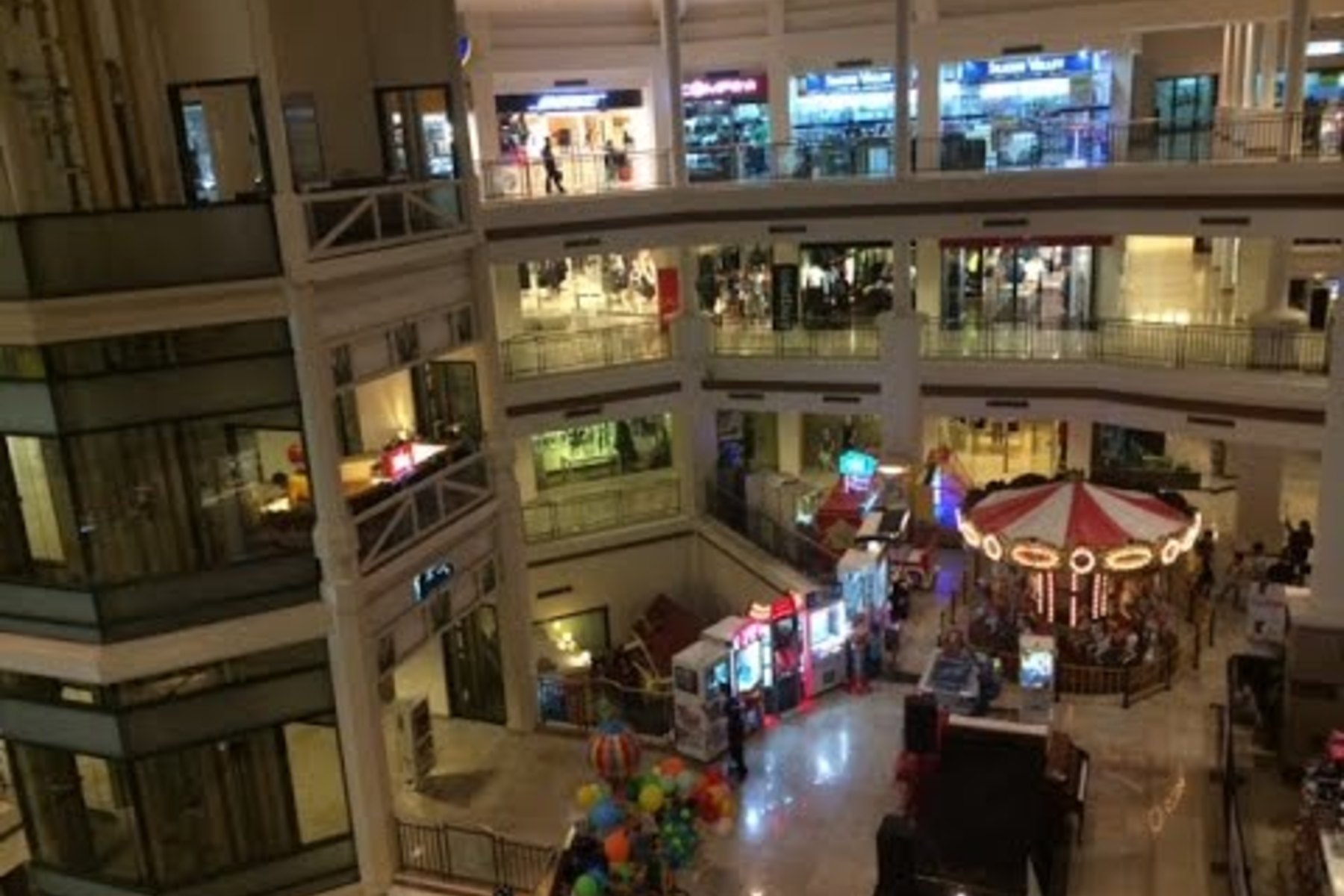 Immagine dell'edificio