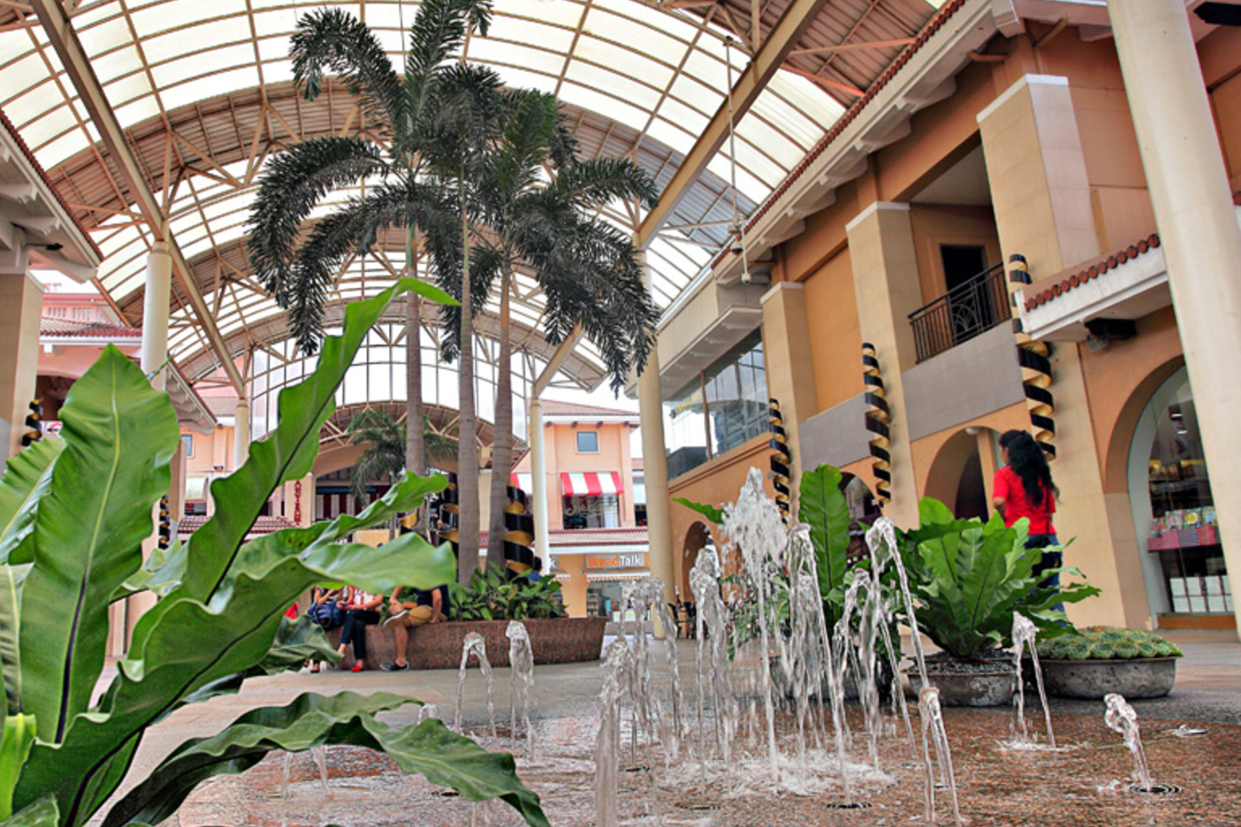 Immagine dell'edificio